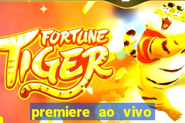 premiere ao vivo gratis futebol